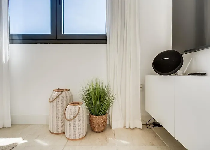 아파트 Sea View & Mountain View With Private Jacuzzi - Sunset Golf,