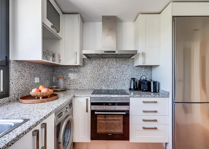 Sea View & Mountain View With Private Jacuzzi - Sunset Golf, *