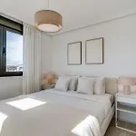 Sea View & Mountain View With Private Jacuzzi - Sunset Golf, *