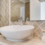 Sea View & Mountain View With Private Jacuzzi - Sunset Golf,