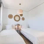 Apartment Sea View & Mountain View With Private Jacuzzi - Sunset Golf, Estepona