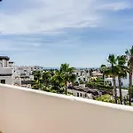 Sea View & Mountain View With Private Jacuzzi - Sunset Golf, *