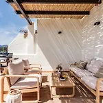 Sea View & Mountain View With Private Jacuzzi - Sunset Golf, Apartamento *