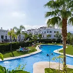 Sea View & Mountain View With Private Jacuzzi - Sunset Golf,