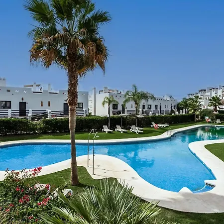 Sea View & Mountain View With Private Jacuzzi - Sunset Golf, Apartamento *