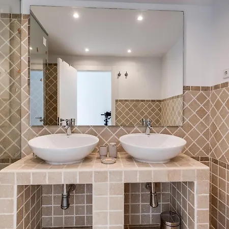 Apartment Prachtig Penthouse Met Jacuzzi