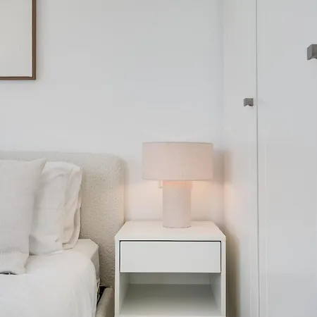 Apartamento Sea View & Mountain View With Private Jacuzzi - Sunset Golf, *