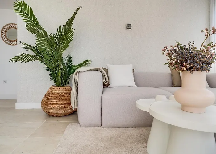 Lägenhet Sea View & Mountain View With Private Jacuzzi - Sunset Golf, *