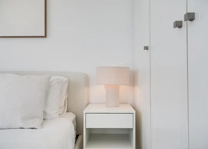 Lägenhet Sea View & Mountain View With Private Jacuzzi - Sunset Golf, *