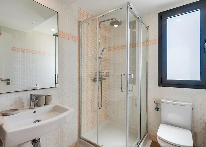 Lägenhet Sea View & Mountain View With Private Jacuzzi - Sunset Golf,