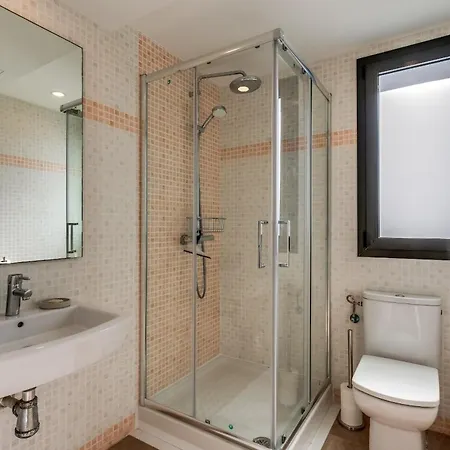 Sea View & Mountain View With Private Jacuzzi - Sunset Golf,