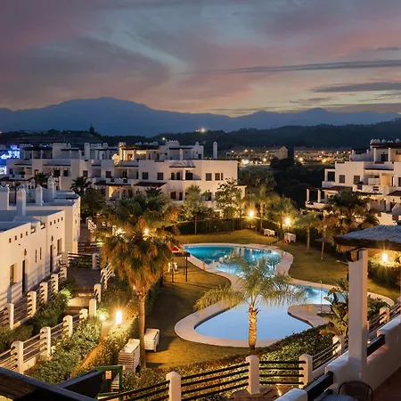 Appartement Sea View & Mountain View With Private Jacuzzi - Sunset Golf, *