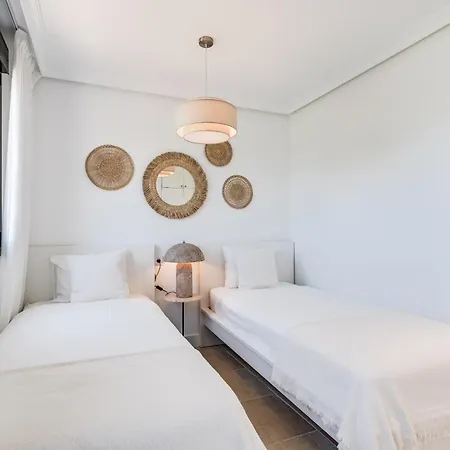 Appartement Sea View & Mountain View With Private Jacuzzi - Sunset Golf, Estepona