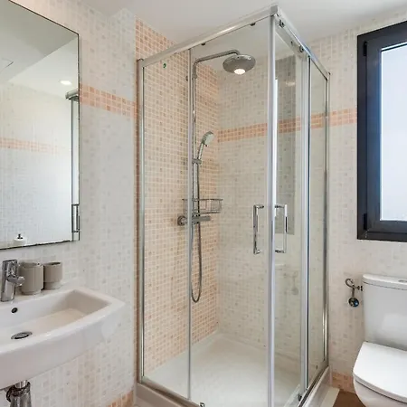 Appartement Sea View & Mountain View With Private Jacuzzi - Sunset Golf,