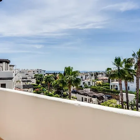 Sea View & Mountain View With Private Jacuzzi - Sunset Golf, *